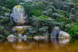 Wilsons Promontory National Park, Australia