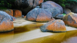 Wilsons Promontory National Park, Australia