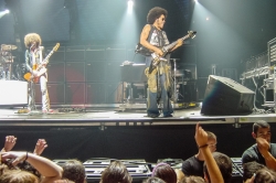 Lenny KravitzJun 4, 2002 Badalona     Barcelona