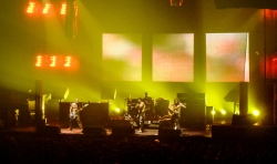 Red Hot Chili Peppers May 30, 2006Palau Sant Jordi     Barcelona