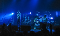 Dave GahanNov 30, 2003Sala Razzmatazz     Barcelona