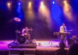 Battles Aug 17, 2019Cave di Fantiano     Grottaglie