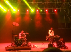 Battles Aug 17, 2019Cave di Fantiano     Grottaglie