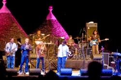 Incognito Aug 20, 2009Mavù Masseria     Locorotondo