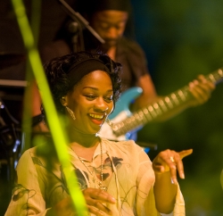 Incognito Aug 20, 2009Mavù Masseria     Locorotondo