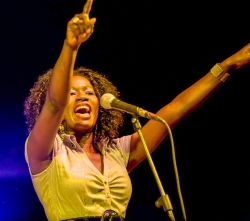 Incognito Aug 20, 2009Mavù Masseria     Locorotondo