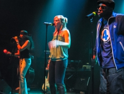 US3 Mar 7, 2002 Sala Apolo     Barcelona