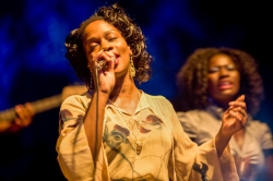 Incognito Aug 20, 2009Mavù Masseria     Locorotondo