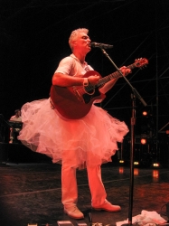 David Byrne - Locus Festival 2009 Jul 24, 2009