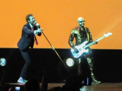 Jovanotti Feb 6, 2012Palamazzola     Taranto