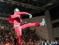 Jovanotti Feb 6, 2012Palamazzola     Taranto