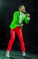 Jovanotti Feb 6, 2012Palamazzola     Taranto