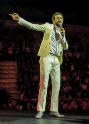 Jovanotti Feb 6, 2012Palamazzola     Taranto