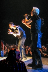 Depeche ModeFeb 11, 2006 Palau Sant Jordi     Barcelona