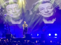 Morrissey Aug 3, 2025 Foro Boario     Ostuni