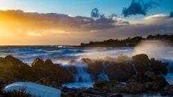 Porticciolo Le Canne, Italy
