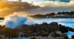 Porticciolo Le Canne, Italy
